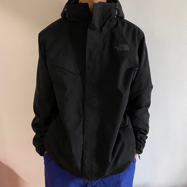 THE  NORTH FACE　Mountain jacket {ザノースフェイス　マウンテンジャケット　古着　メンズ}