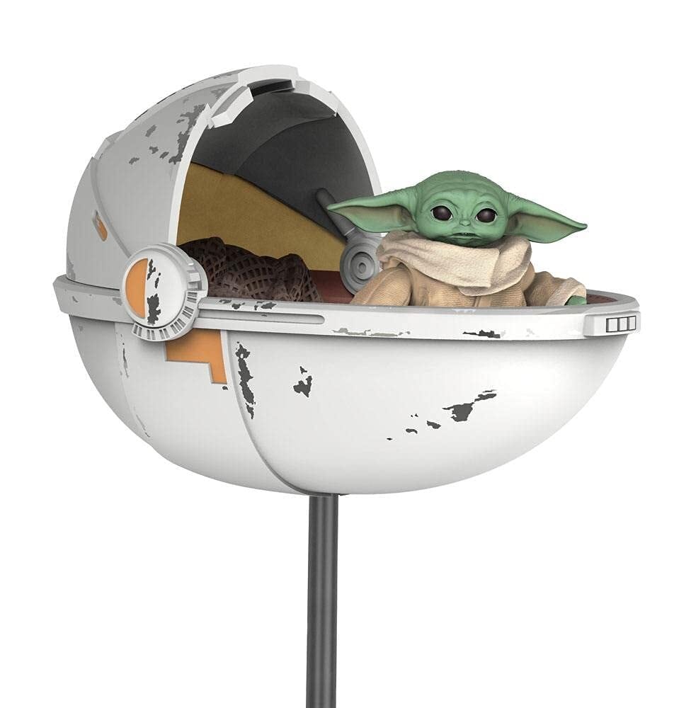 スター・ウォーズ VC184 チャイルド [マンダロリアン] ヴィンテージ