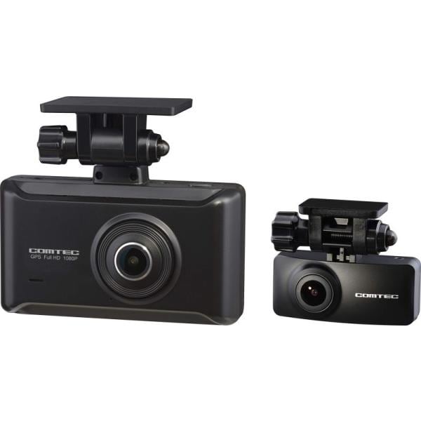 CellStar CS-72FH ドライブレコーダー 【公式通販】