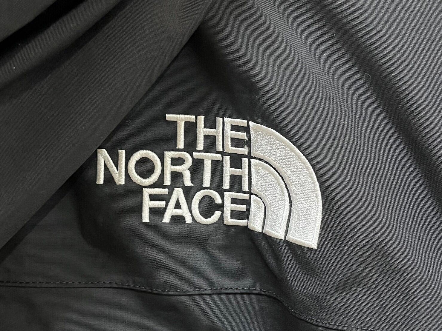 Supreme TNF Cargo Vest Black Small 新品
