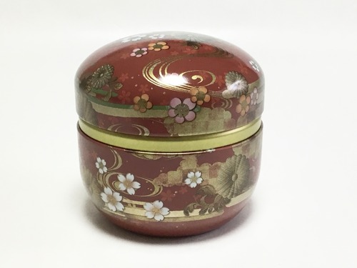 鈴缶
