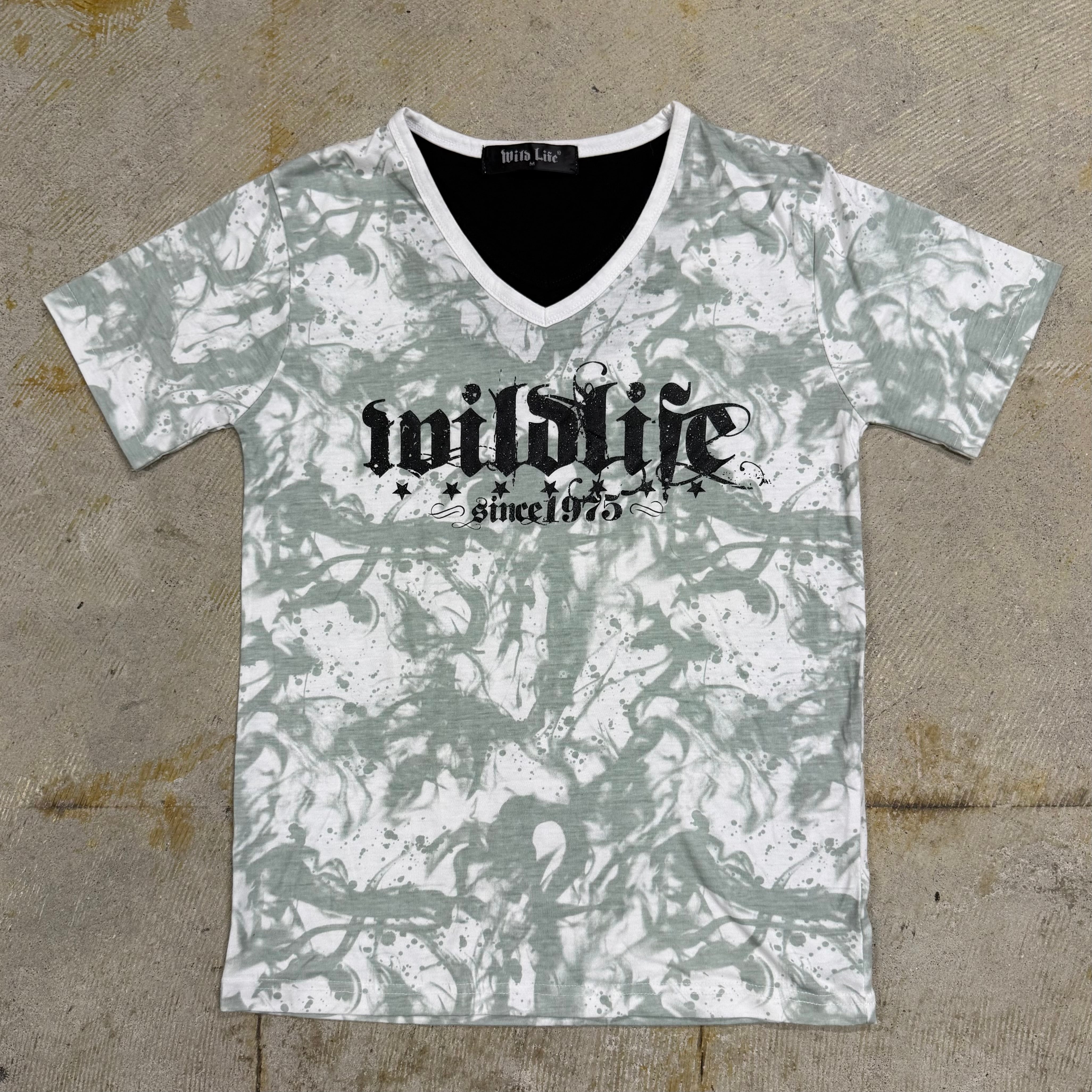 KMRii × SOAR original design long-sleeved T-shirt | SOAR shop