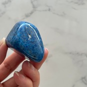 ラピスラズリ＊フリーフォーム＊天然石＊天然石インテリア＊置き物＊F20