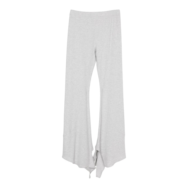 【irojikake】PATCHWORK PANTS (ICEGLAY)〈国内送料無料〉