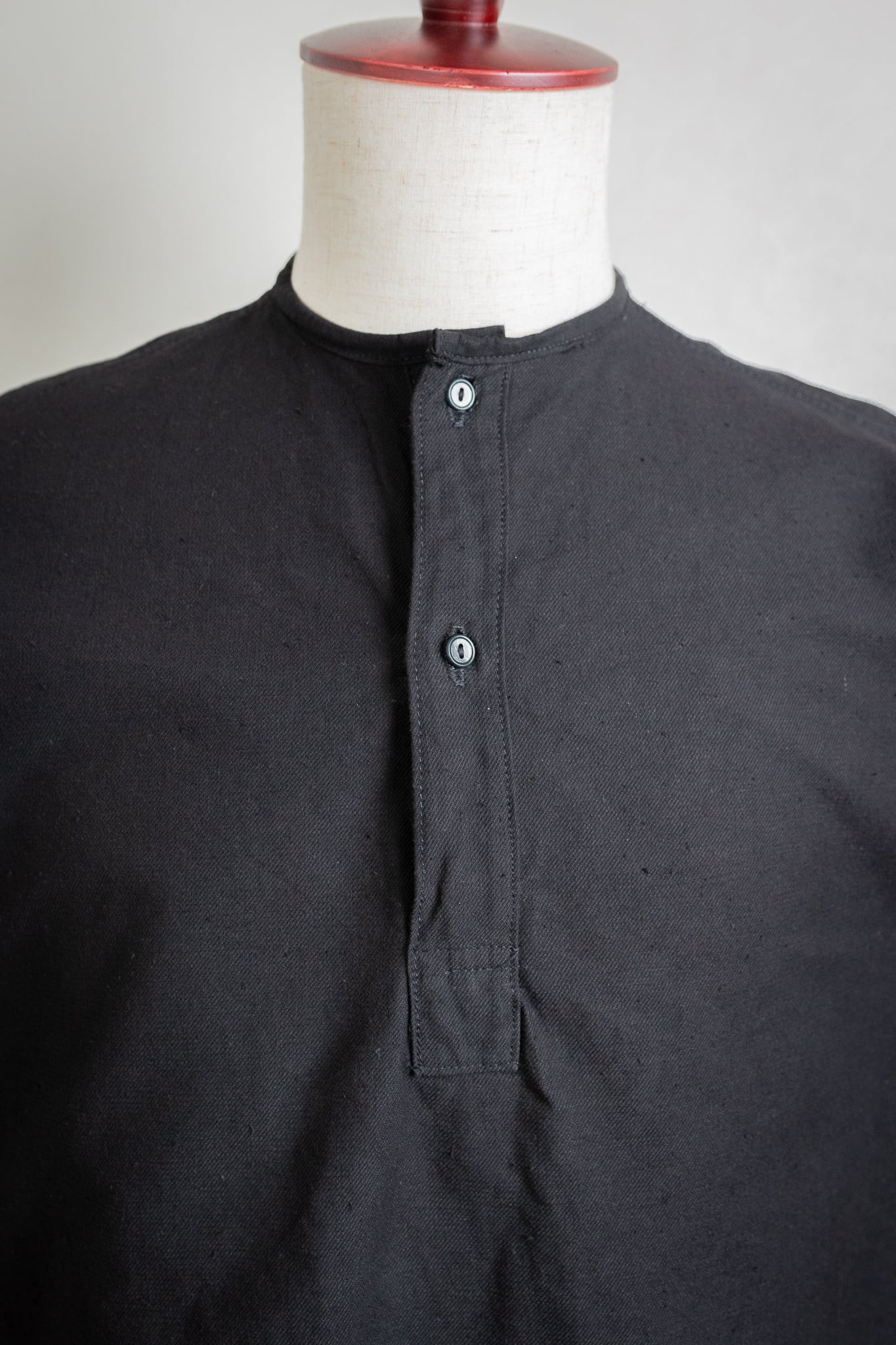 DEADSTOCK】Russian Military Sleeping Shirt 