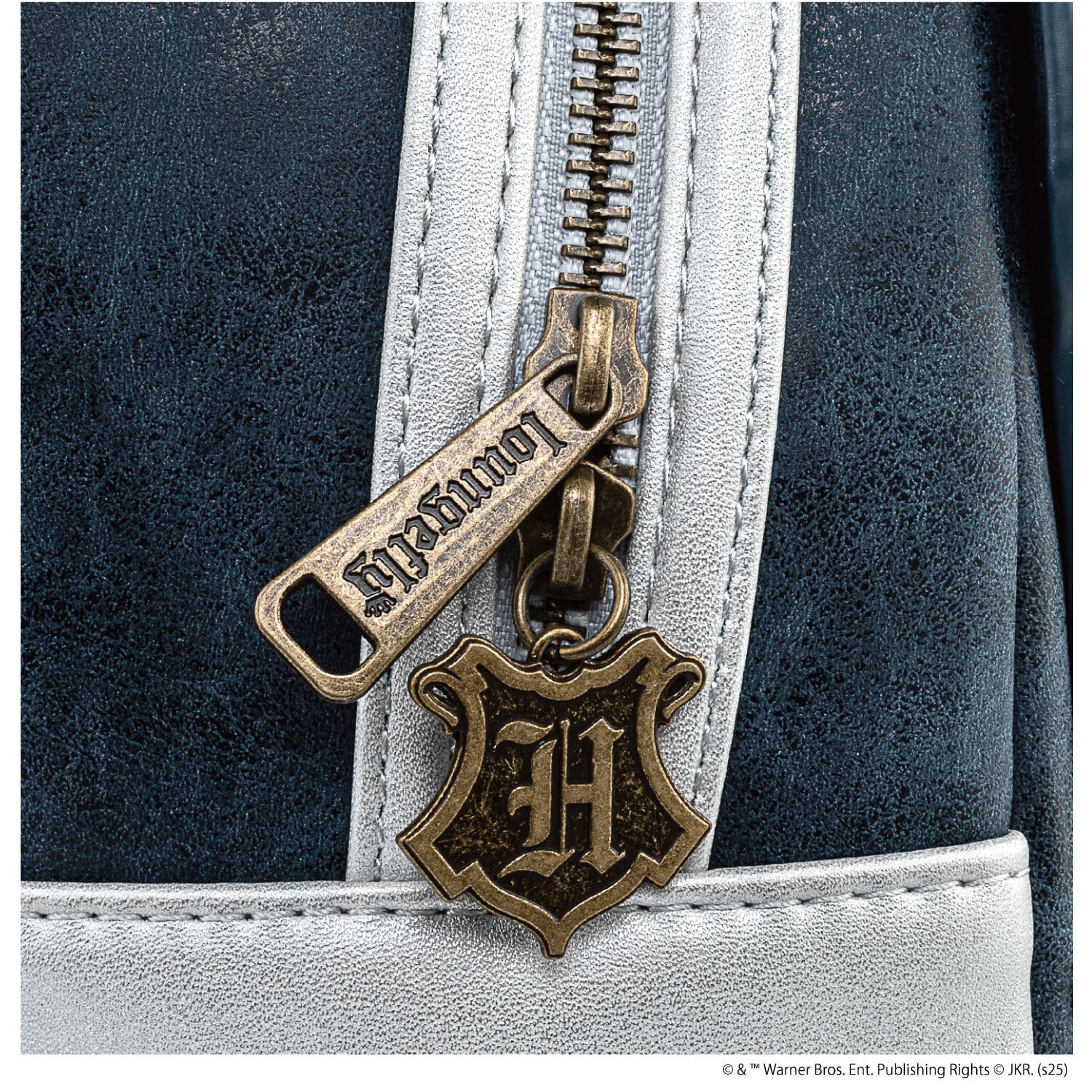LF HARRY POTTER HOGWARTS BACKPACK_HPBK0121