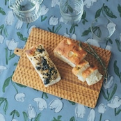 【Co-Labo】Cutting board Rectangle