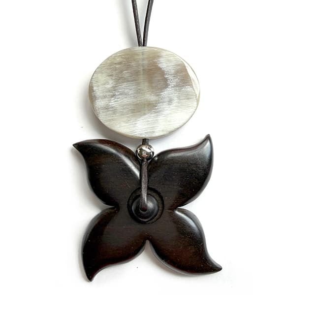 水牛角 | Bijoux Kei