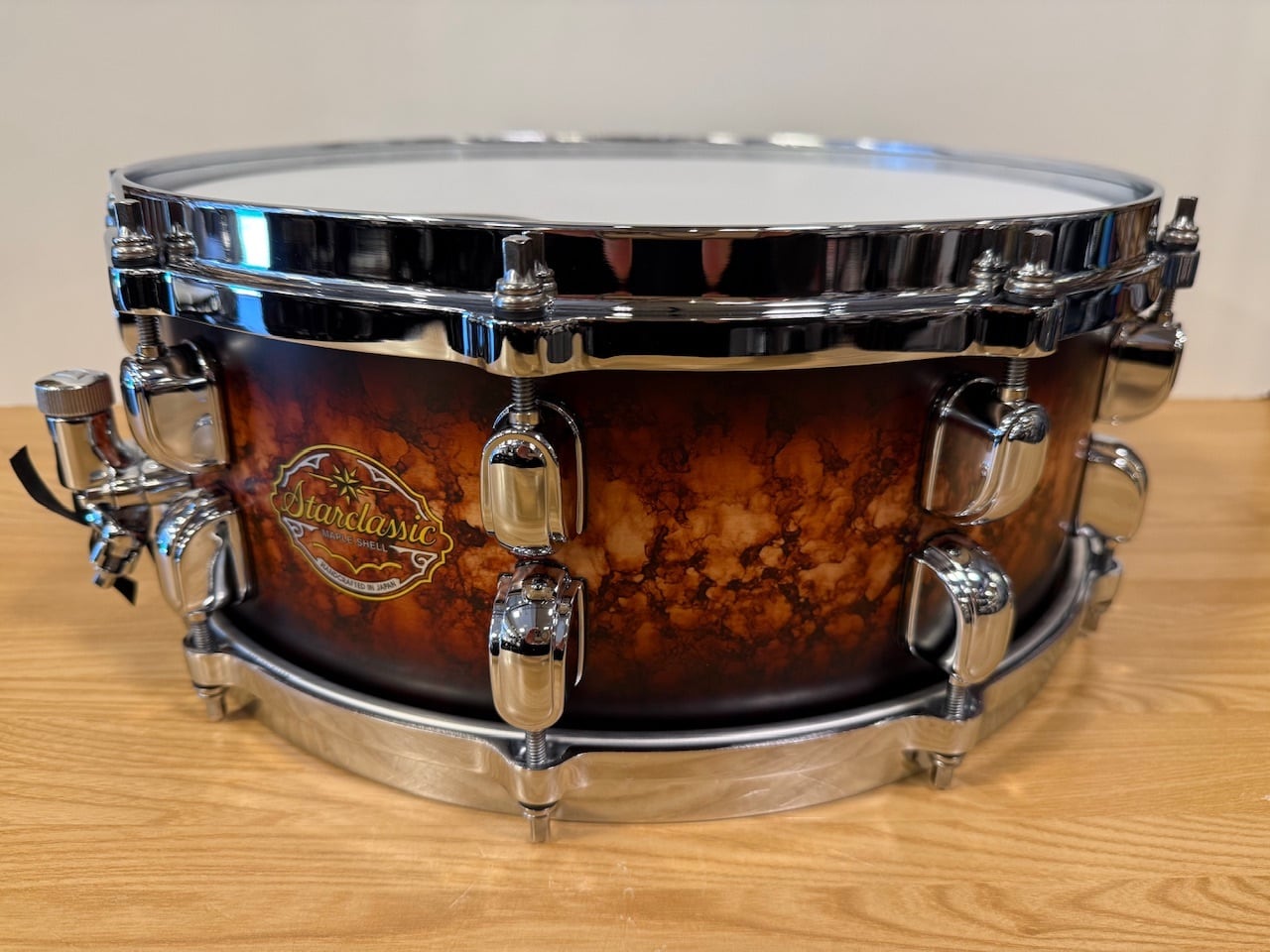 SNARE | DRUM SHOP ACT