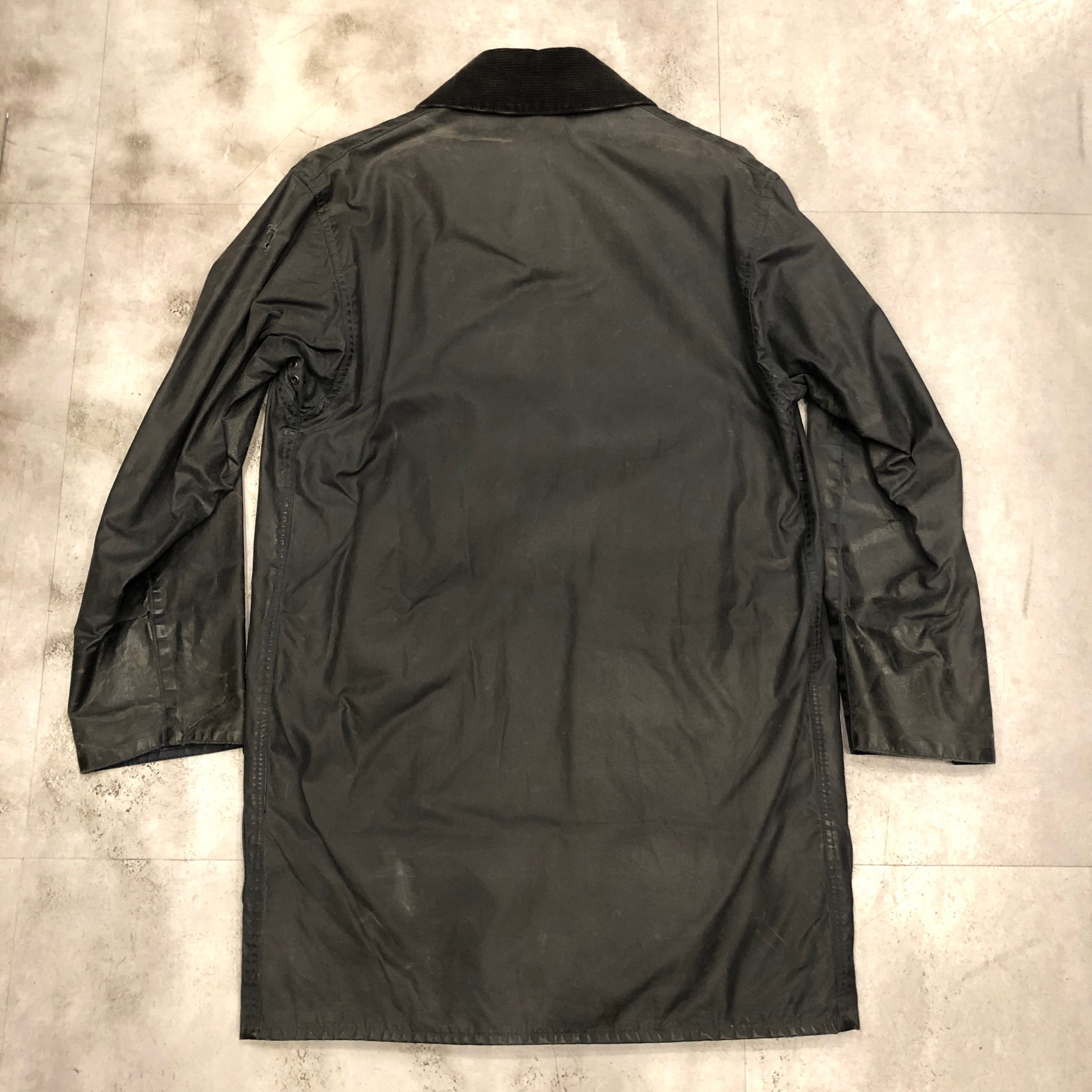 BARBOUR BORDER 1990's size:34 | safarionline