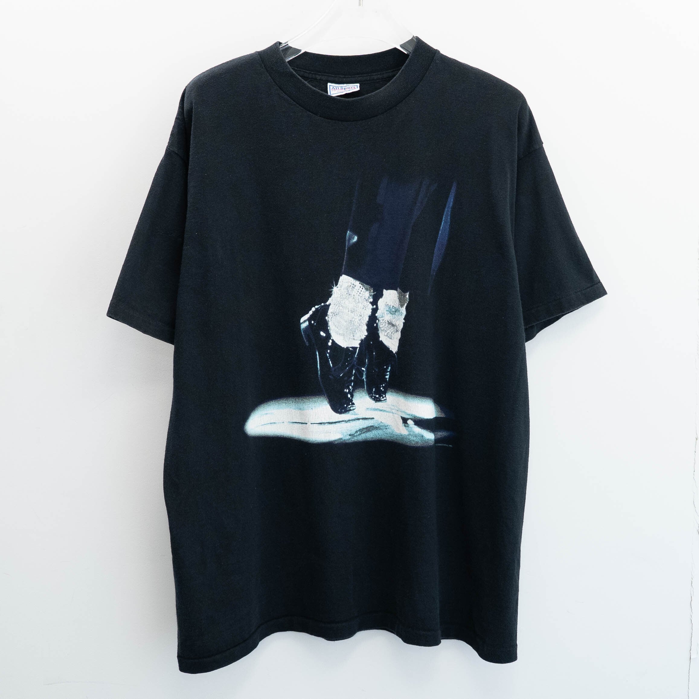 Michael Jackson " History " All Sport XL 【A9-177】