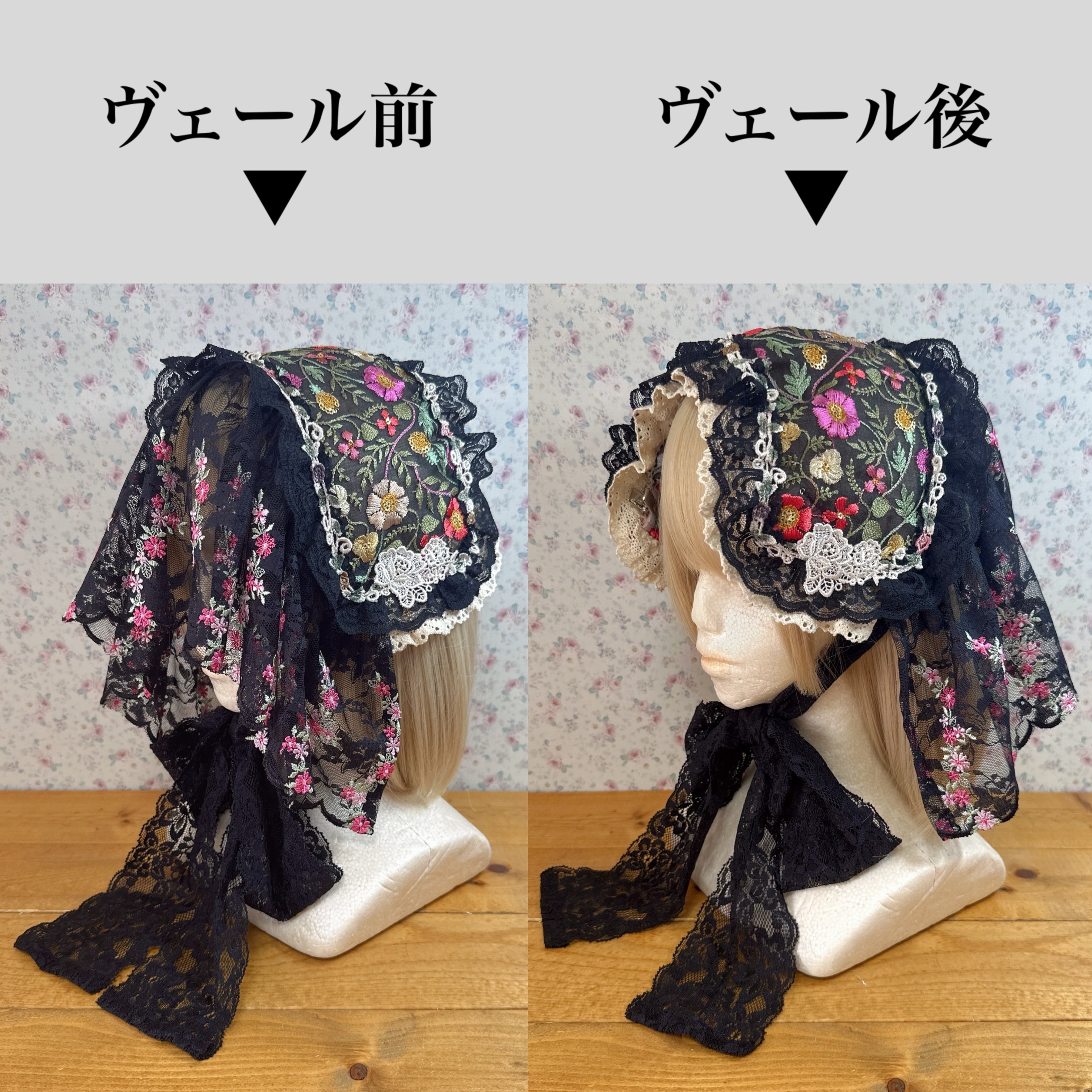moon lolita & moon lolita Ciel