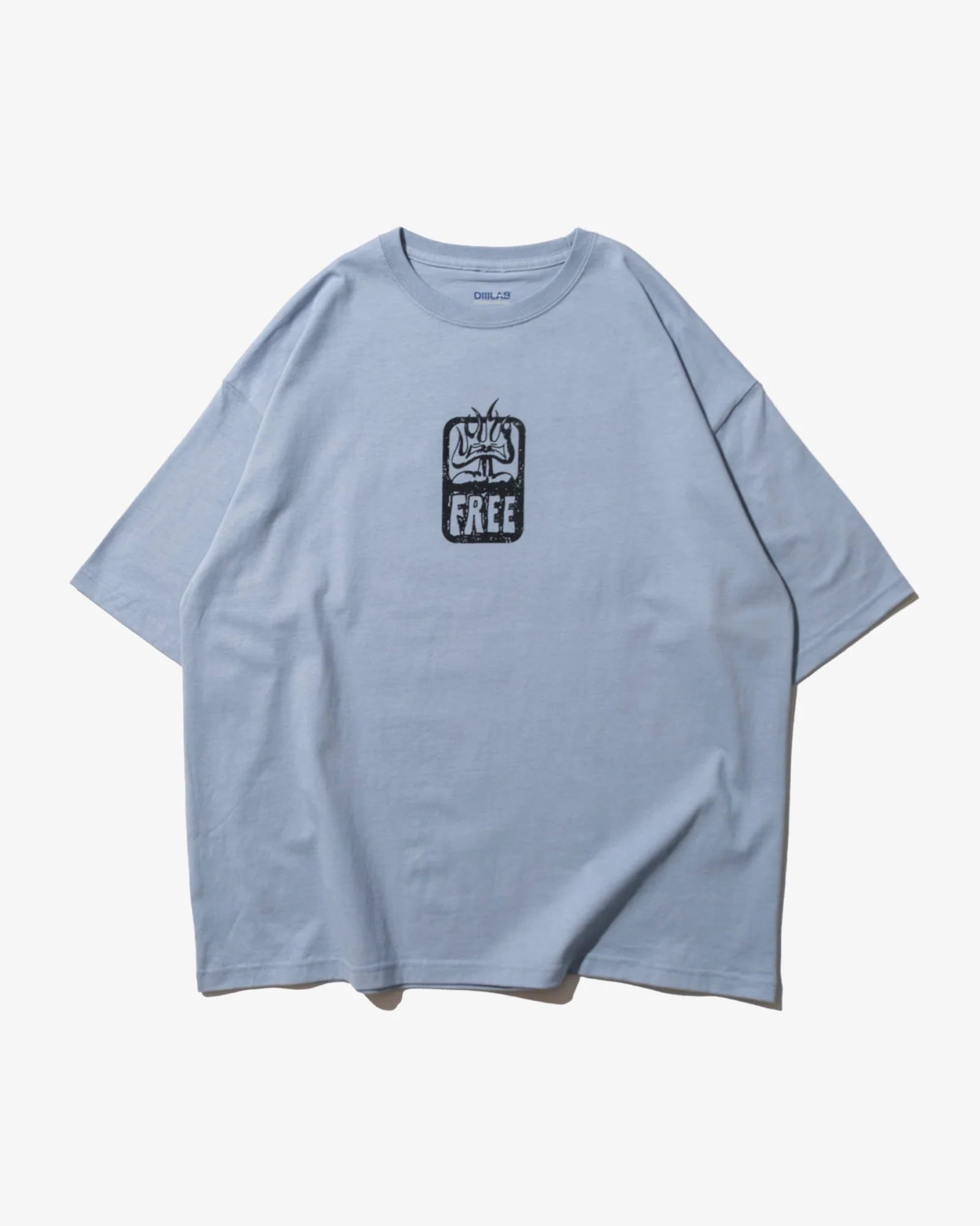 DEMARCOLAB|FREE TEE "送料¥200"