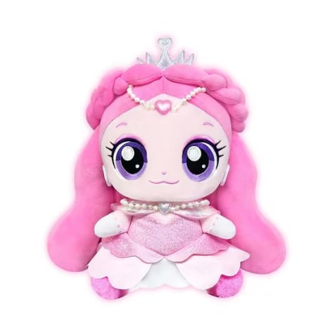 韓国 キャッチティニピン アニメ グッズ おもちゃ キャラクター