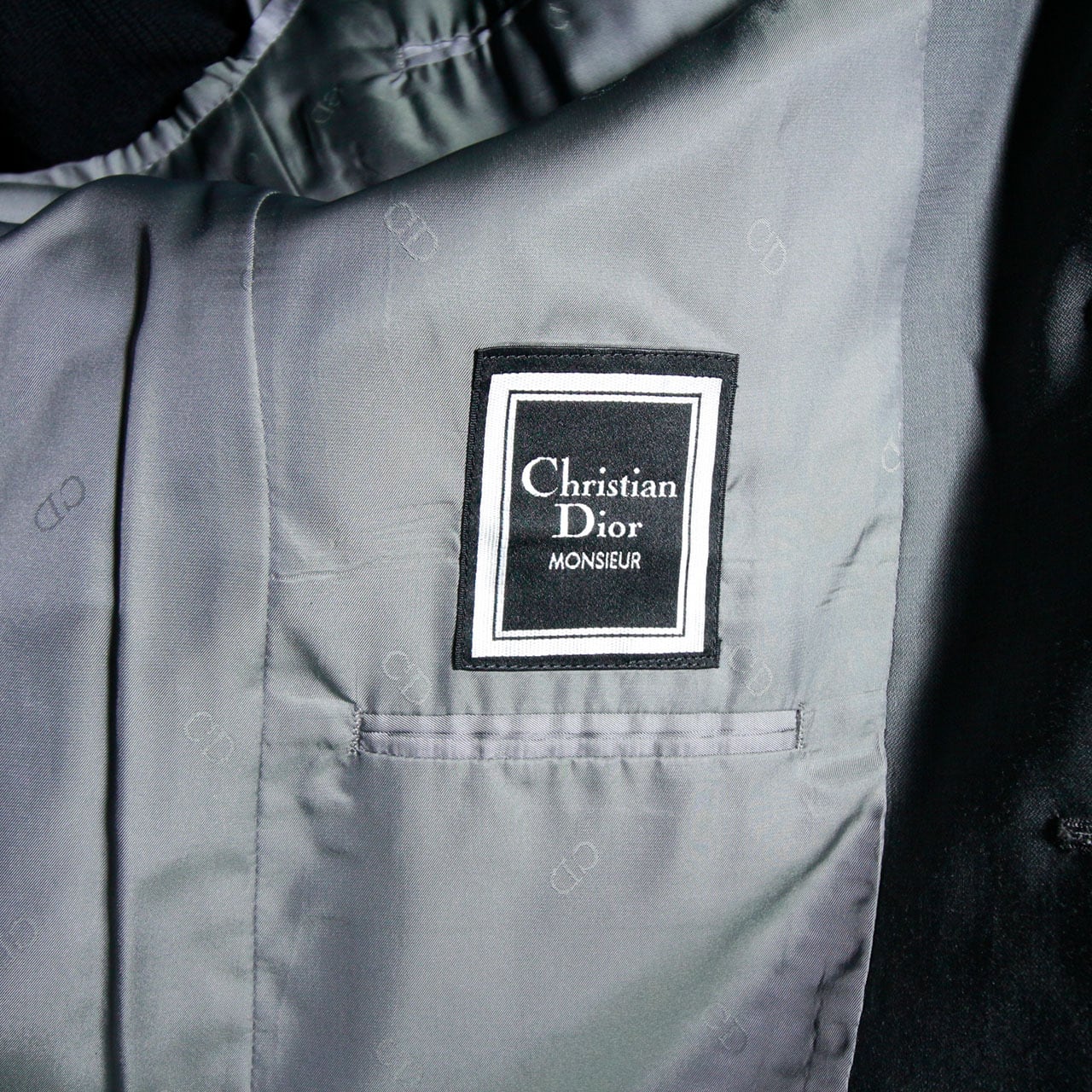 Christian Dior】カラーセットアップ | ブランド古着屋 Jesus Judas