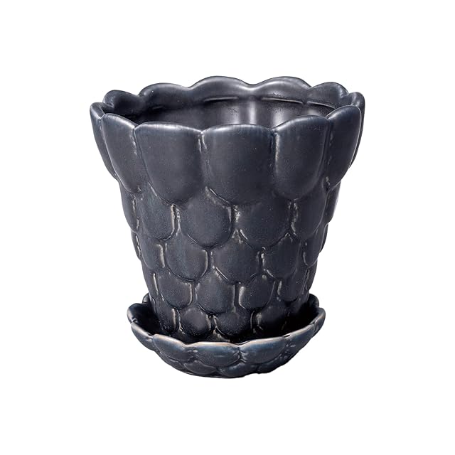 ECOPOTS Oslo エコポッツ AND PLANTS アンドプランツ (3.トープ