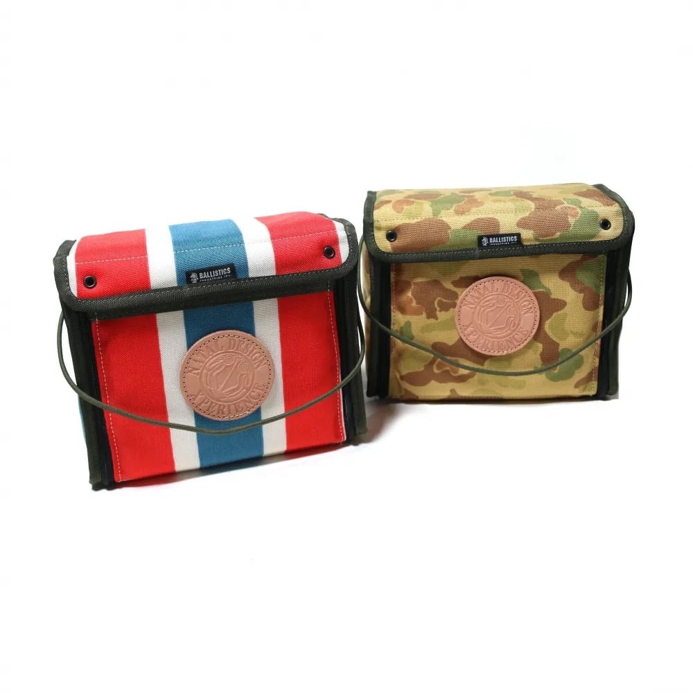 NATAL DESIGN「TWILIGHT GLASS CASE」 | Camp Shop Lantern
