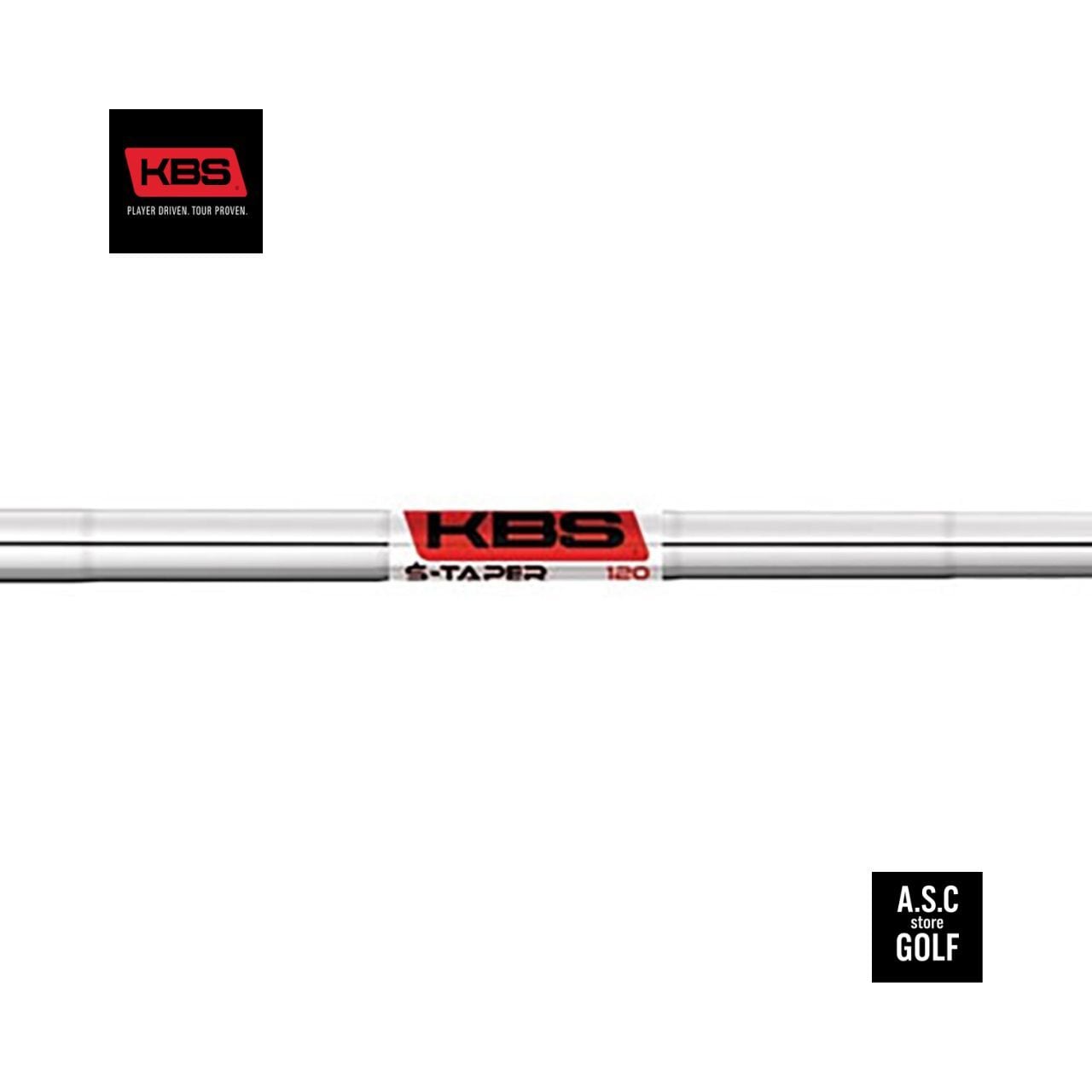 KBS TOUR LITE | ASC GOLF STORE