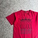 STUSSY / 80’s “KING SIZE” T-shirt 黒タグ size L