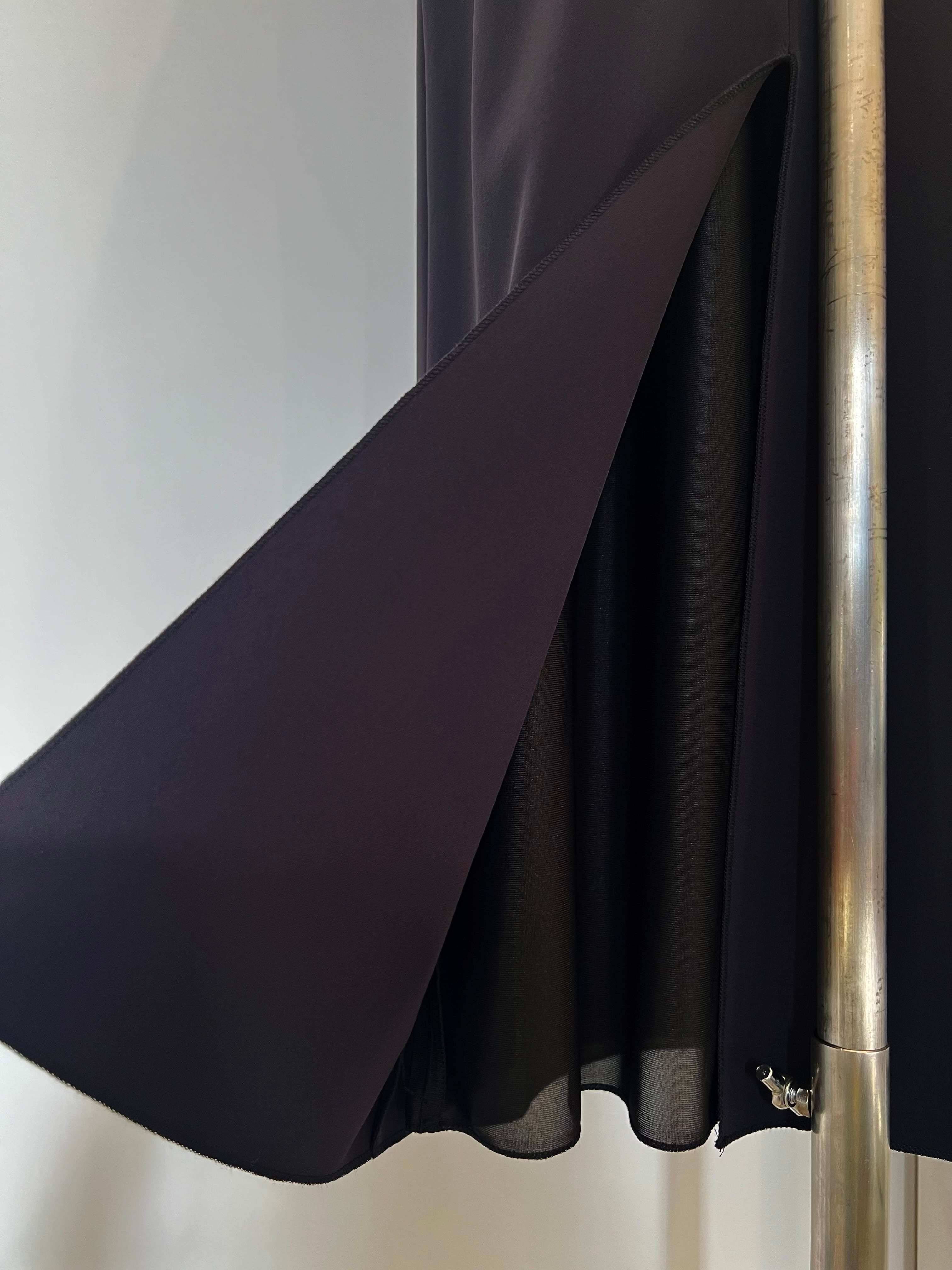 【cafune】ストレッチタイトスカート 515628