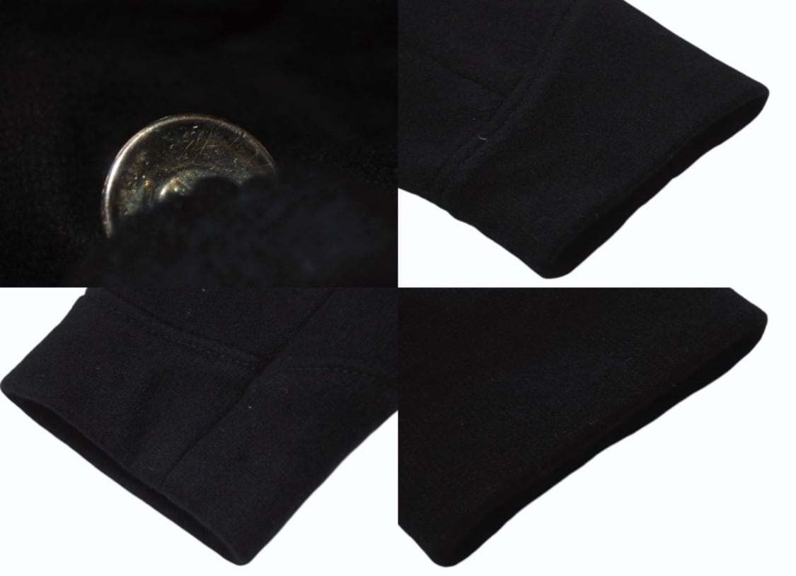 CHROME HEARTS クロムハーツ クロスボールボタン ダブルブレスト