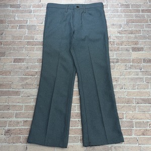 ⓀWRANGLER 82HL SLACKS USA