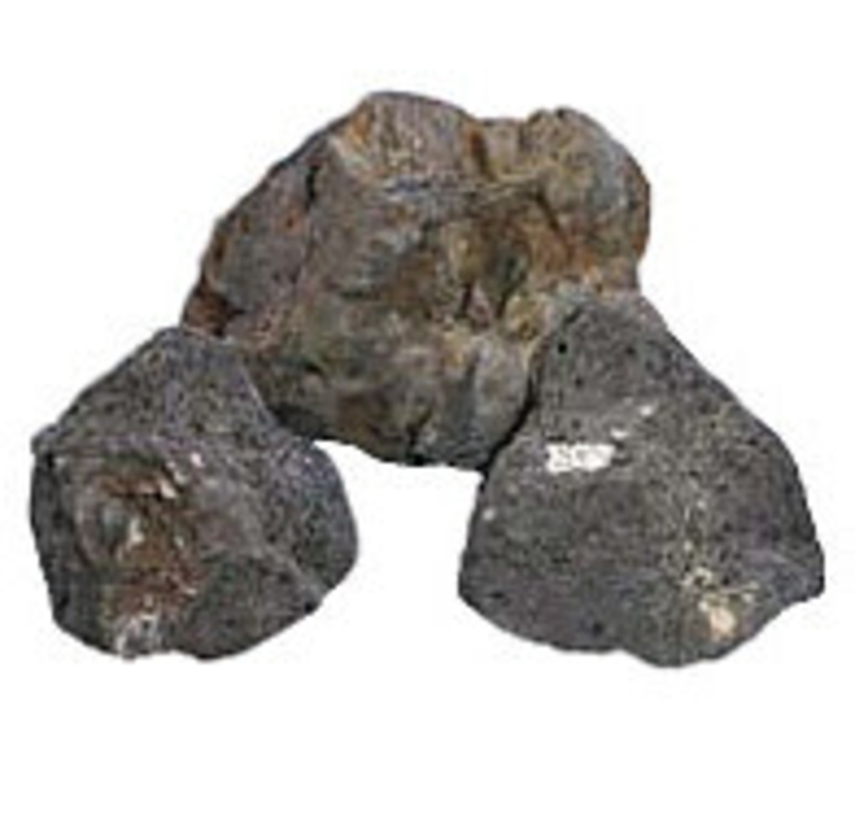 ワズロック コッコウ 10kg 6〜8寸 or3〜5寸 自然石 ユニソン | CALM GARDEN