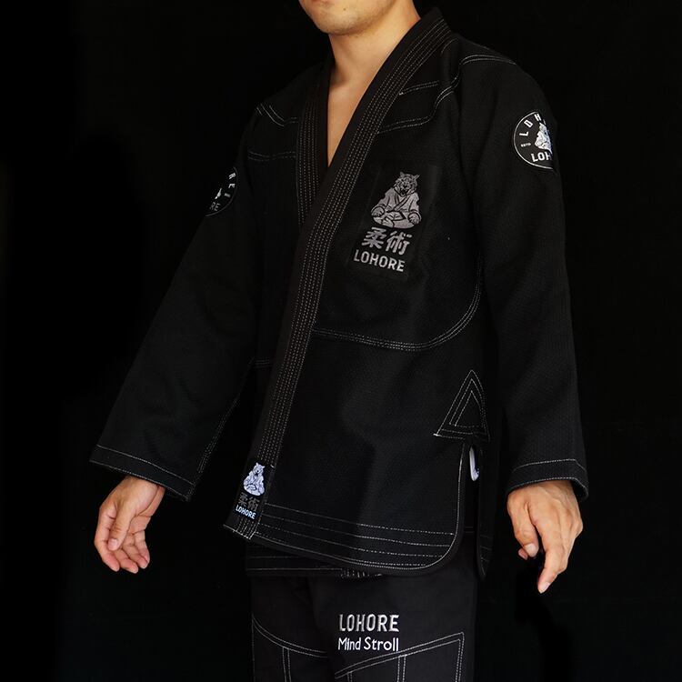 ONEHUNDRED 引き出せ ATHLETIC 100A 柔術着 A1 未使用