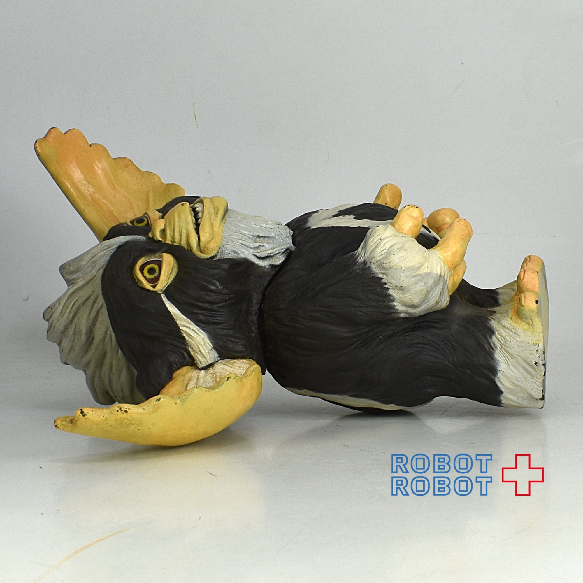 グレムリン2海洋堂ソフトビニールモデル モホーク | ROBOTROBOT