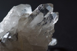 高品質！トマスゴンサガ産水晶　約98g