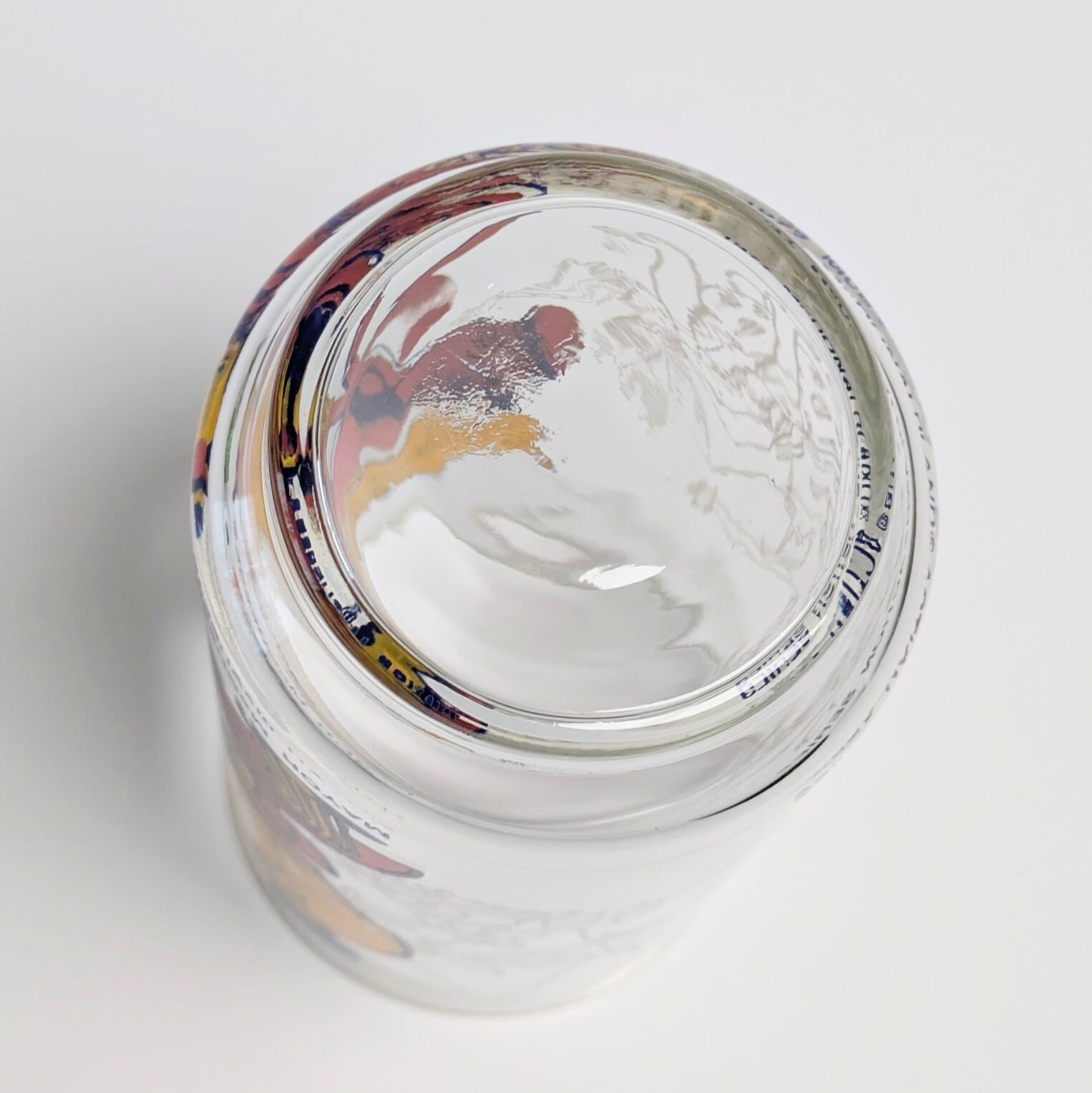 ☆ VINTAGE 1970☆【 McDonald's / マクドナルド 】 ロナルド