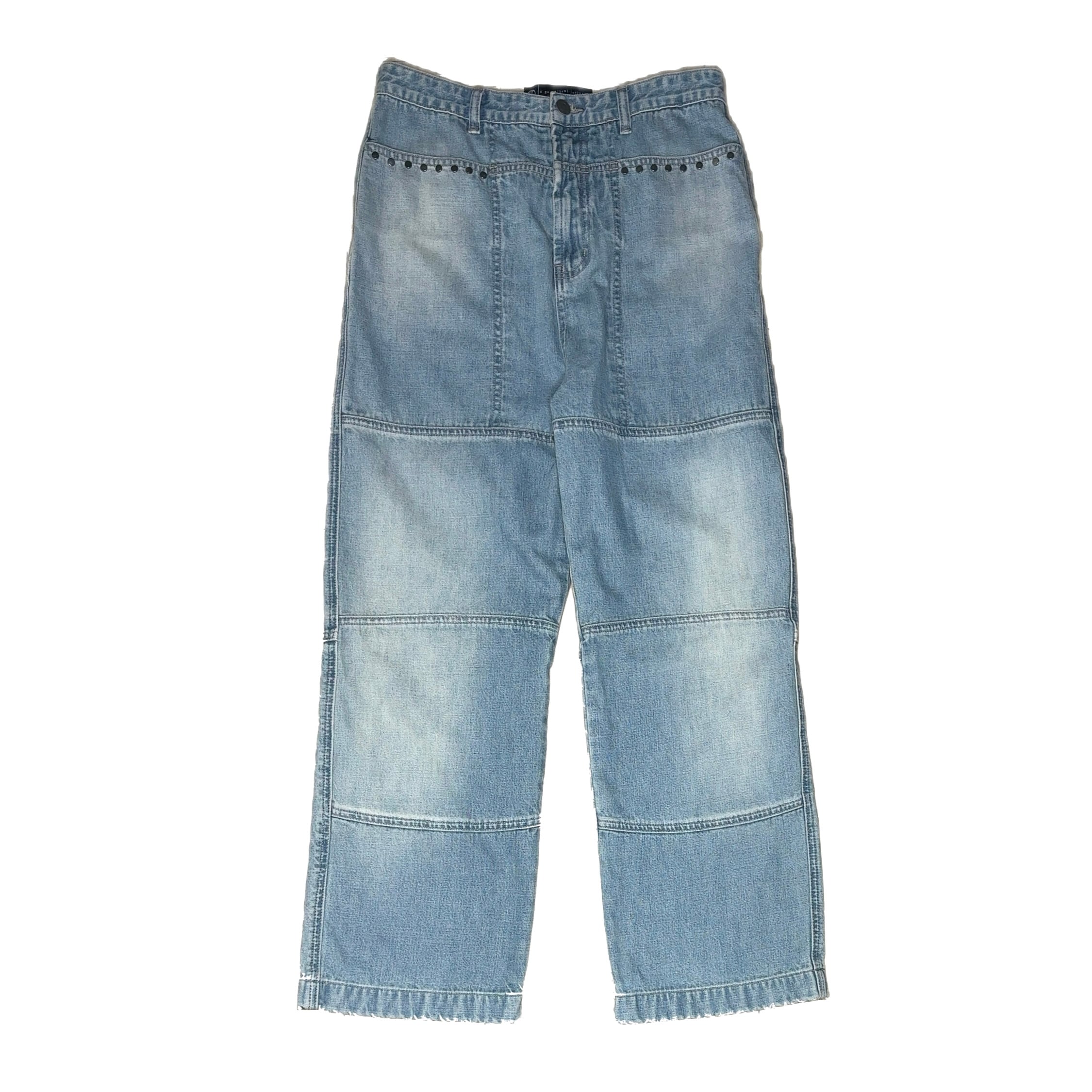 BOTTOMS | A GOOD BAD INFLUENCE OFFICIAL ONLINE STORE