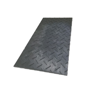 合成ゴムマット フィットくん FW48（厚型）１枚 1225mm×2450mm 厚み15mm wpt