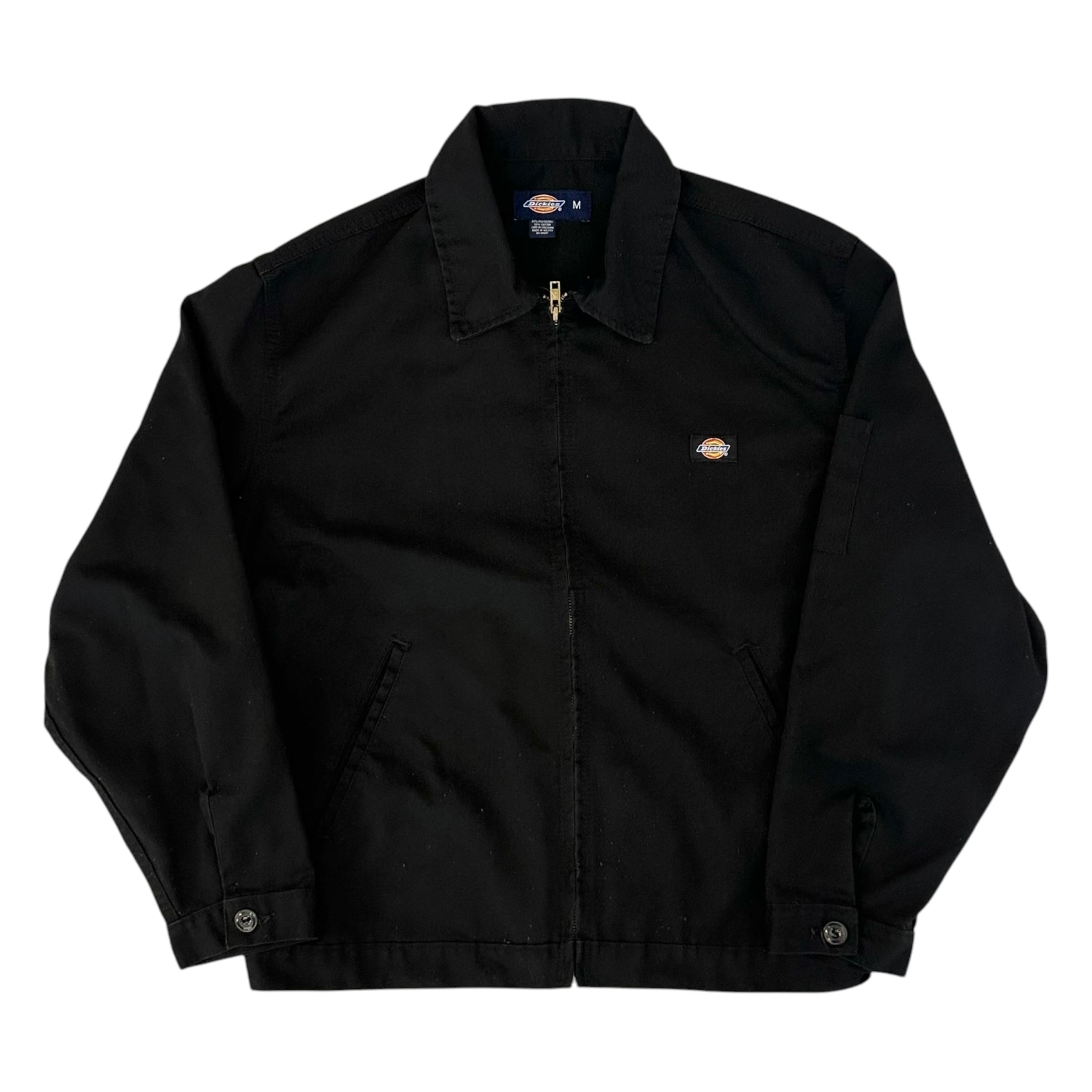 90-00s DICKIES WORK JACKET | BerBerJin Yuhodo