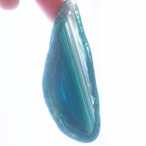 Petrichor 12 - アゲートヒーリングチャイム / Agate Sun Catcher Wind Chime 520