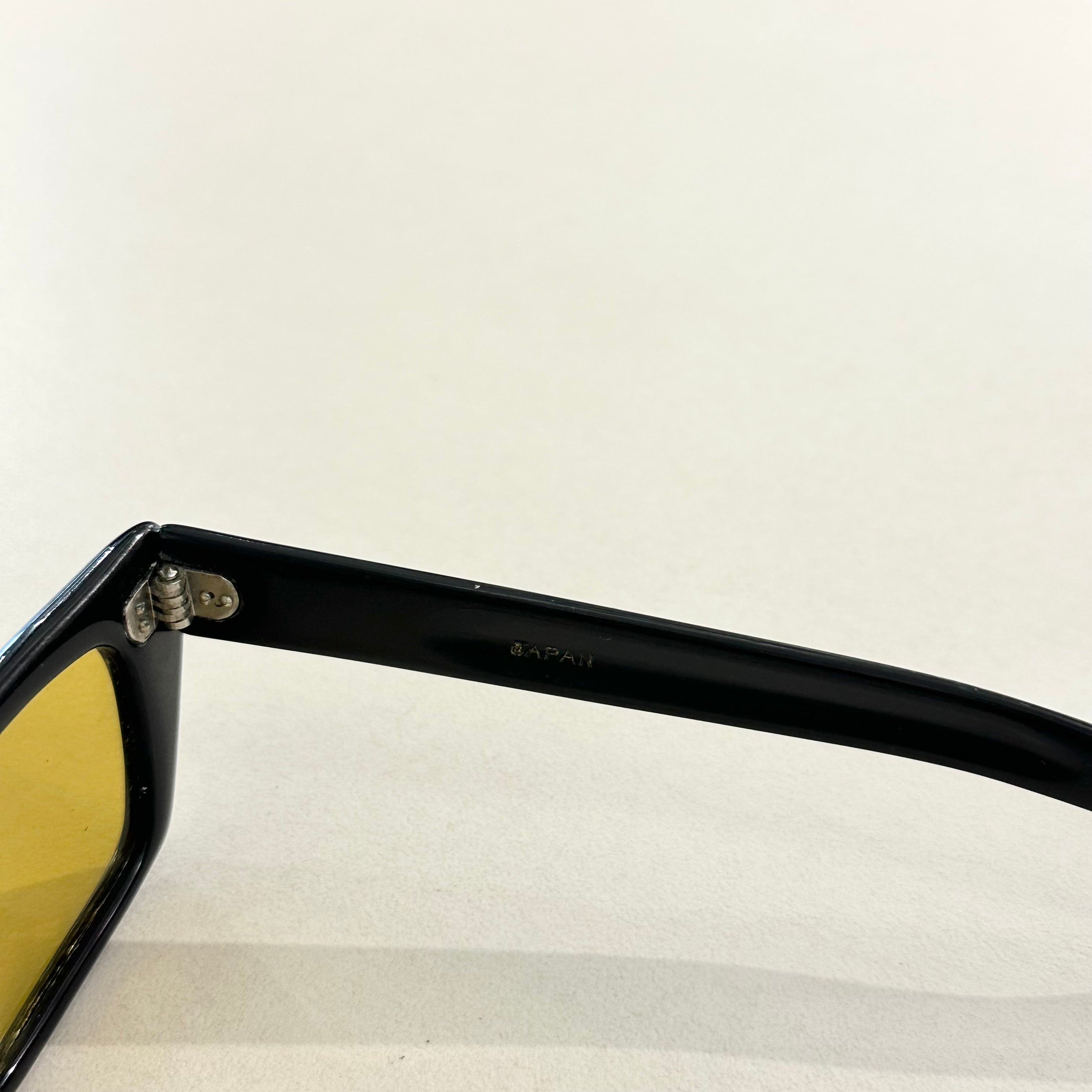 60's サングラス デッドストック SHADES-A 60's Sunglasses Dead Stock SHADES-A | BerBerJin Yuhodo