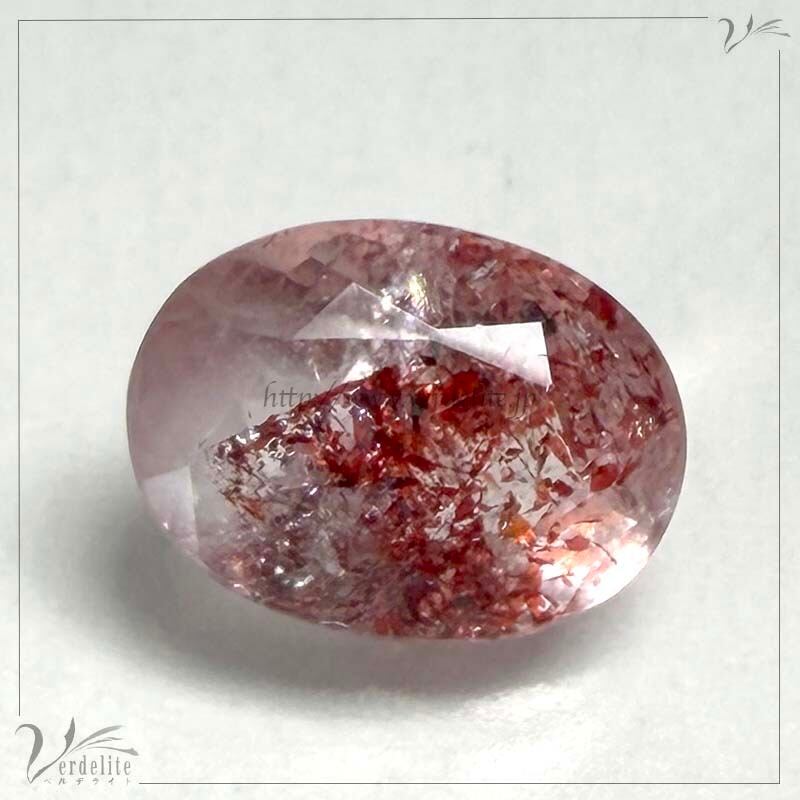 トルマリン キャッツアイ 0.56ct Z247 | Verdelite（ベルデライト)