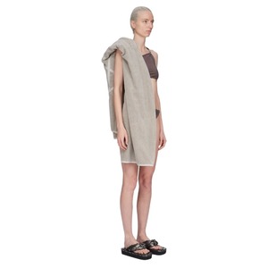 【Rick Owens】BEACH TOWEL