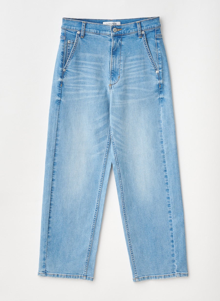 MAATEE&SONS / FLARE DENIM repair | PAY ID