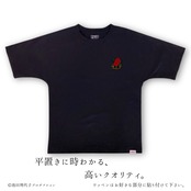 《ベルサイユのばら》Tシャツ