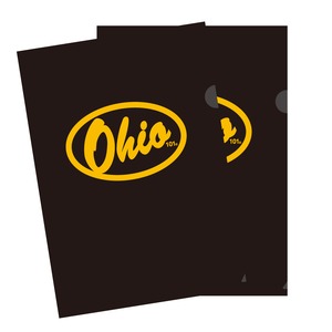 OHIO101 LOGO 2 CLEARFILE SET