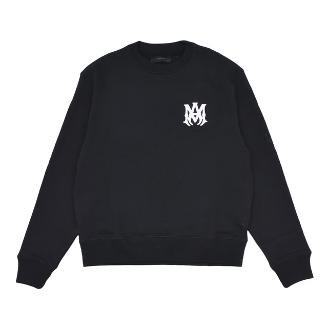 【AMIRI】MA CORE LOGO CREW