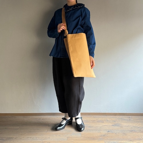 sonor / ソナー ZUTA_MUSUBI 　IVORY