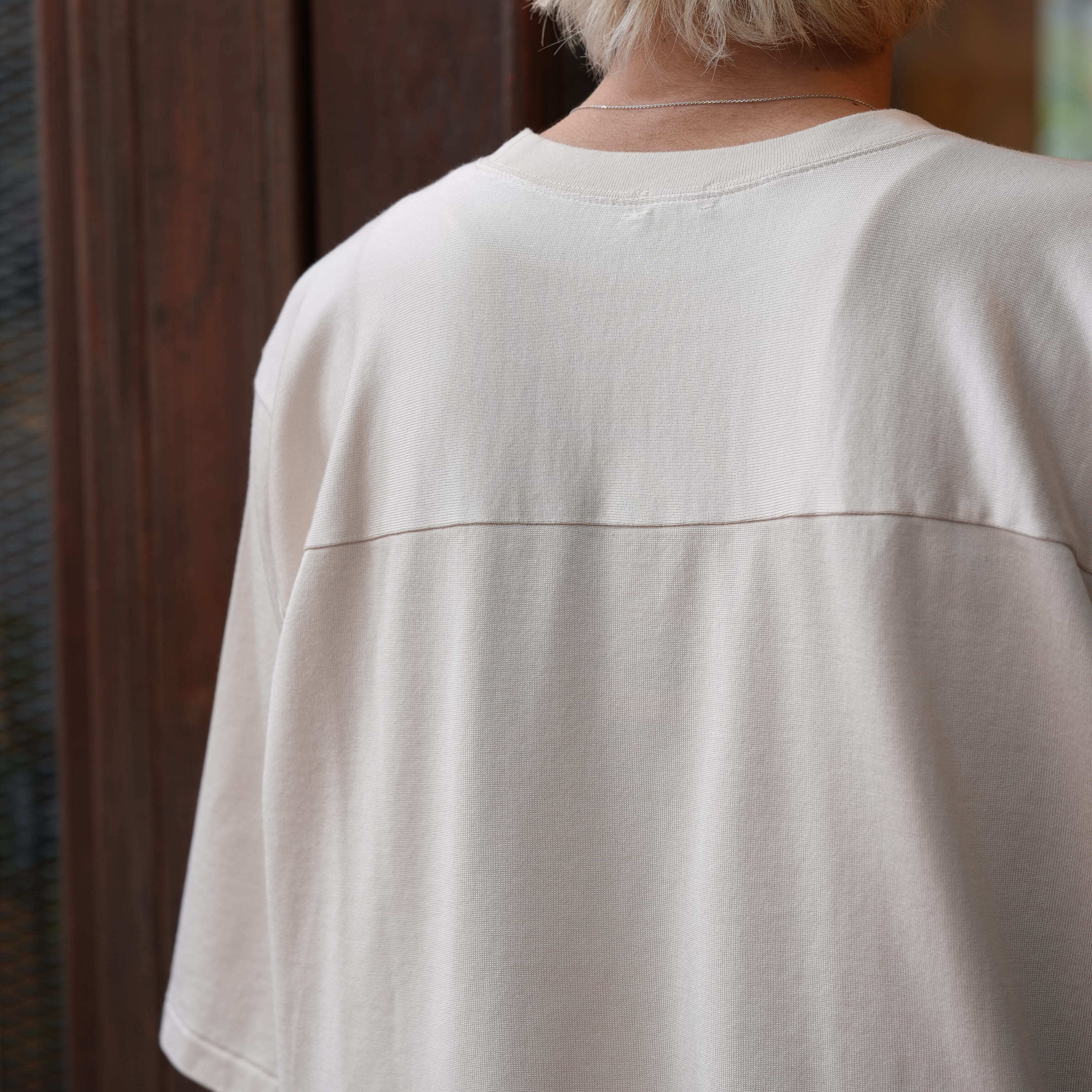 FOUNDOUR (ファウンダ) 26SS 