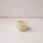 まるい石のおちょこj