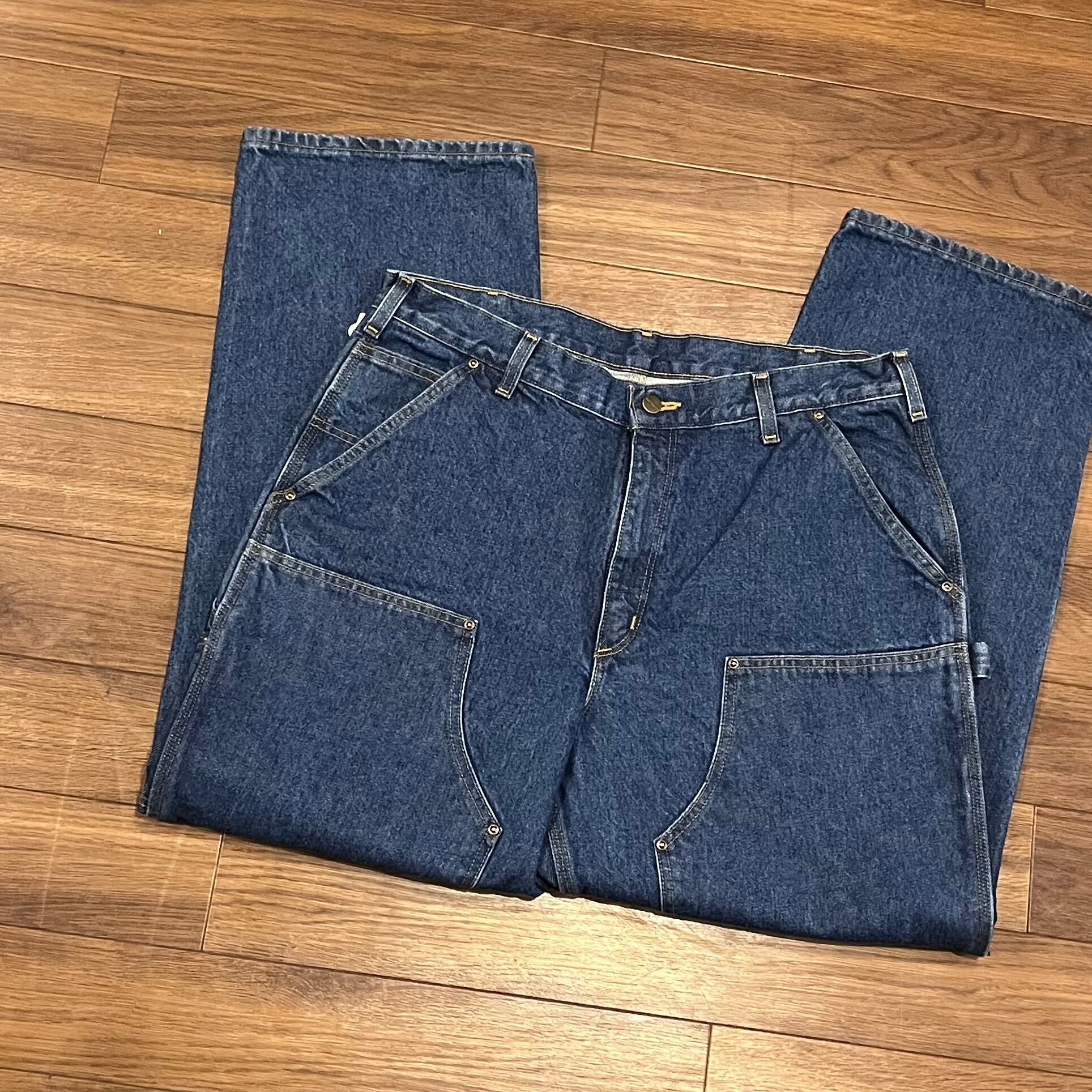 36×30】Carhartt Double Knee Pants | 下北沢SPiKe＆SPiCe