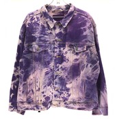 着物デニムジャケット KIMONO DENIM JACKET kimonojk12