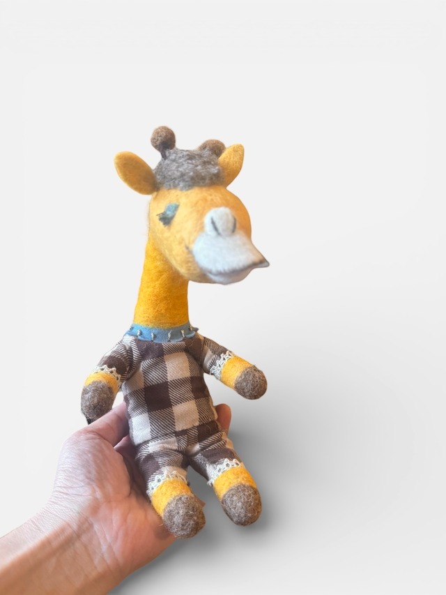 こうのえみ　陶器　火影　特大