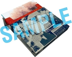 ●特典BOX付・アナログ盤4枚セット【完全生産限定盤】aiko「小さな丸い好日」「桜の木の下」「夏服」「秋 そばにいるよ」(12インチ)