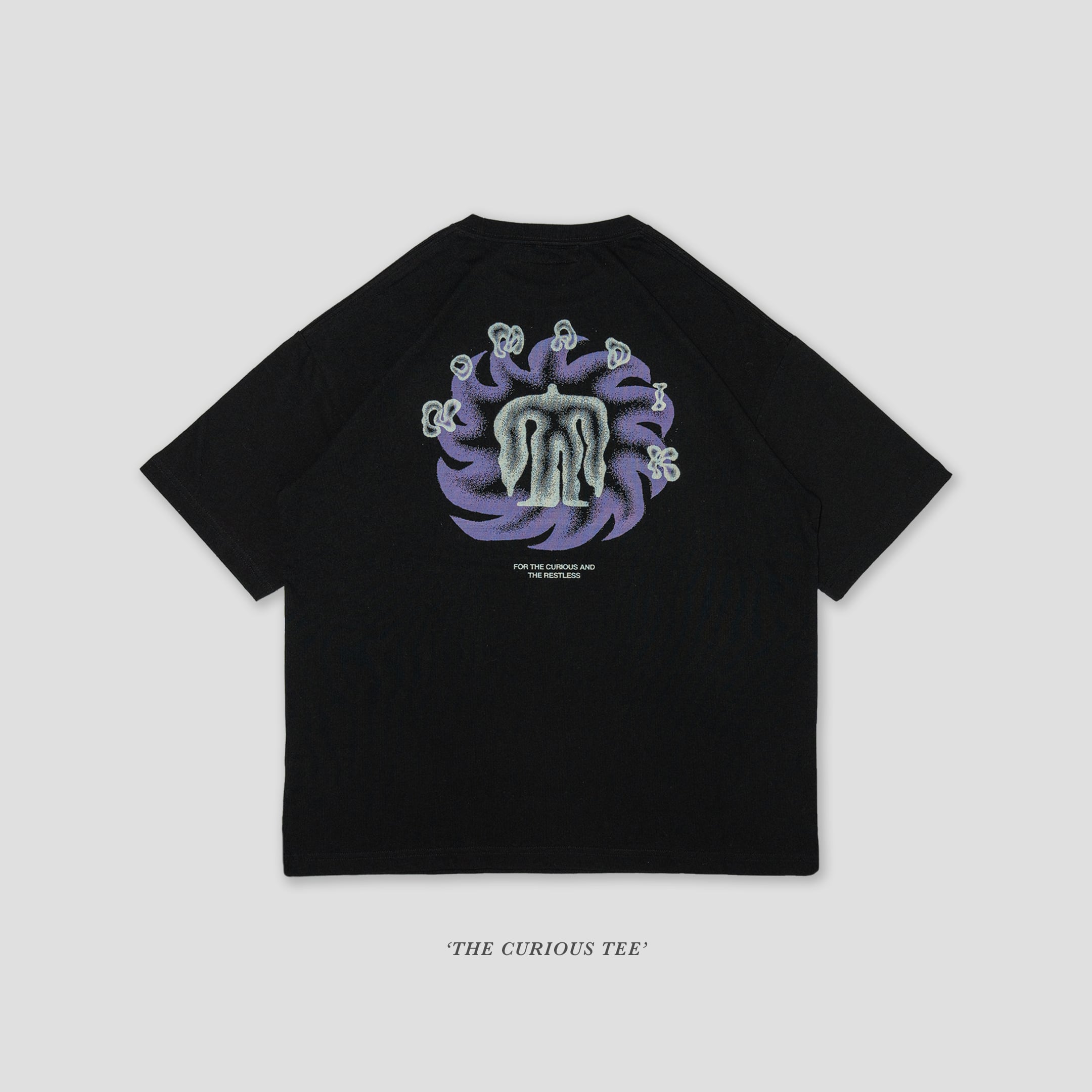 まー　NOMADIK SPUR CREW NOMADIK STORE